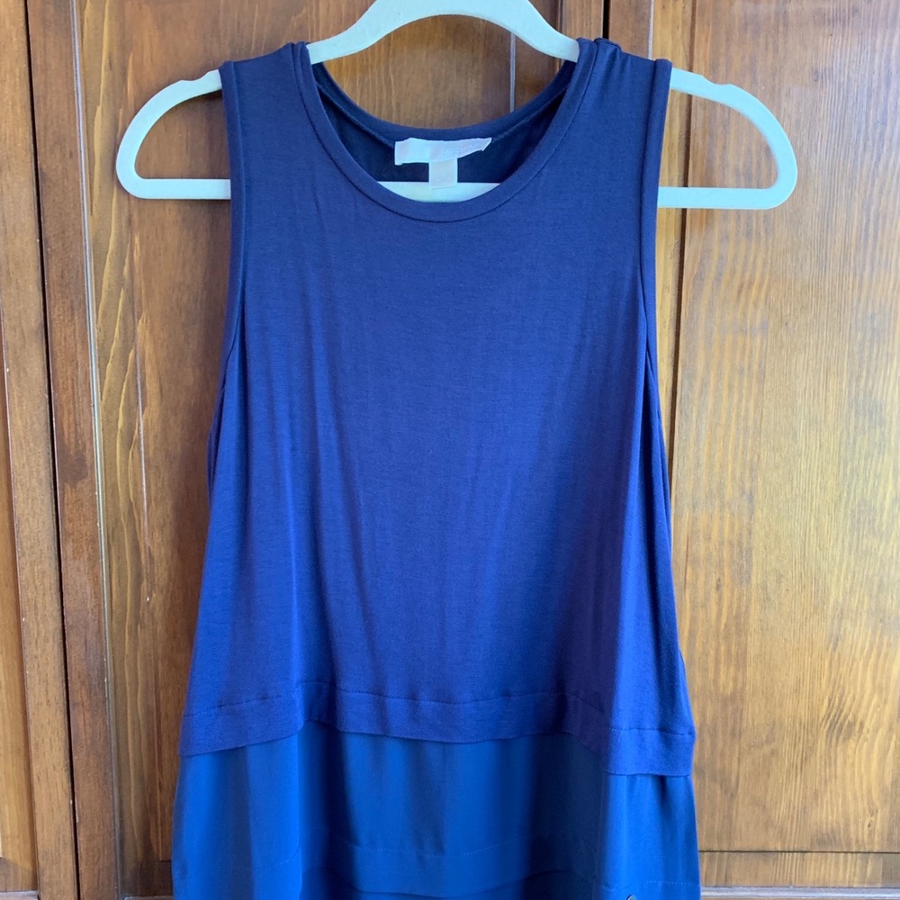 MK Sleeveless Top - Size S (EUC)